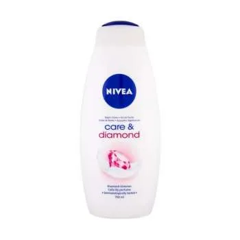 NIVEA KREMASTI GEL CARE&DIAMOND 