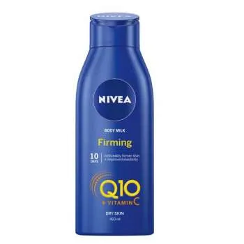 NIVEA MLIJEKO ZA TIJELO FIRMING Q10 400ML 