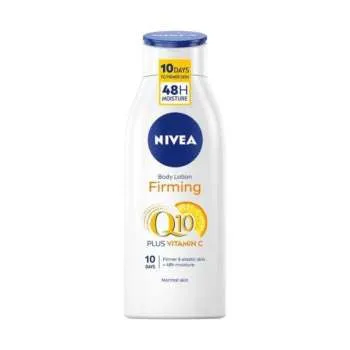 NIVEA BODY LOSION Q10 400ML 