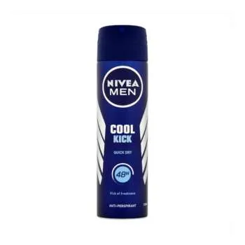 NIVEA DEO COOL KICK 150ML 