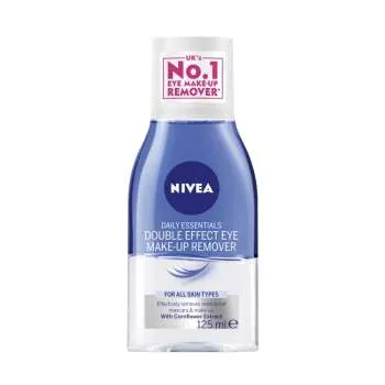 NIVEA VIS.LOSION ZA SMINKU DOUBLE EFFECCT125ML 