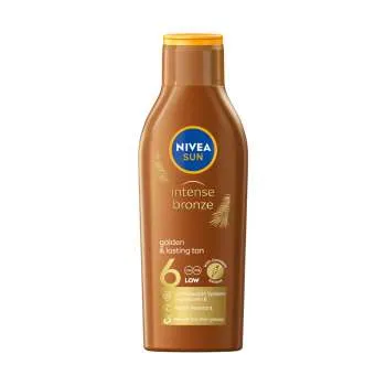 NIVEA SUN LOSION ZA SUNČANJE 