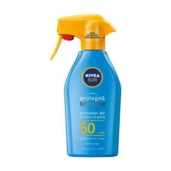 PROTECT & BRONZE TRIGGER SPRAY 50 NOVO 