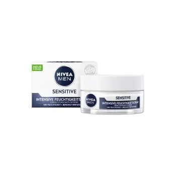 NIVEA MEN sensitive krema za lice 50ML 