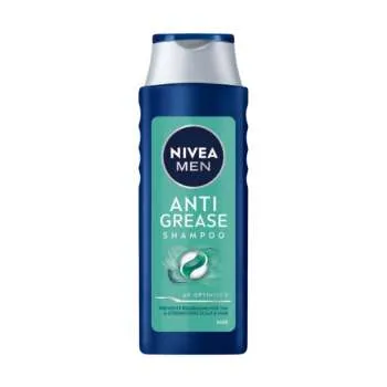 NIVEA SAM. MEN ANTI GREASE 250ML 