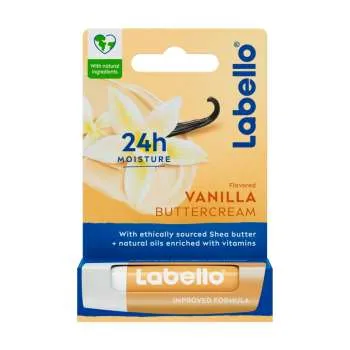 LABELLO VANILA 4.8G 