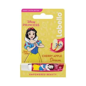 LABELLO ZA NJEGU USANA TRESNJA - PRINCESS 