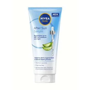 NIVEA AFTER SUN SERUM 100ML 