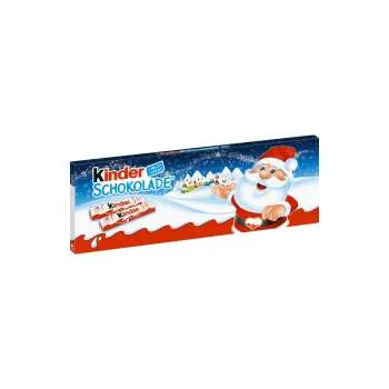 KINDER CHOCOLATE T12X24XMAS 