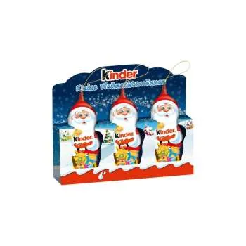 COKOLADNA FIGURA T15X3X26 XMASS 