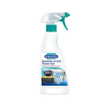 DR.BECKMANN CISTAC ZA RERNE I GRIL 375ML 