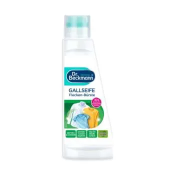DR BECKMANN ODSTRANJIVAC FLEKA SA CETKICOM 250ML 