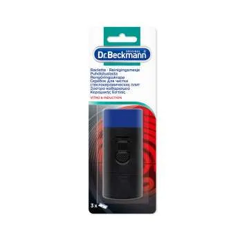 DR.BECKMANN STRUGAC + 3 NOZICA 
