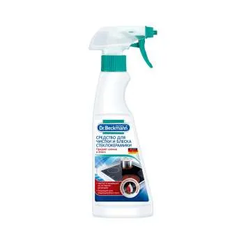DR.BECKMANN CISTAC RAVNIH PLOCA SPORETA 250ML-SPRAY 