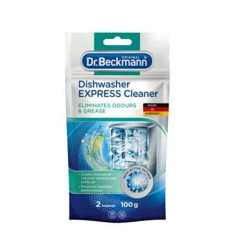 DR.BECKMANN CISTAC SUDO MASINA 