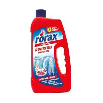 RORAX GEL ZA OT?EPLJIVANJE SLIVNIKA 1000ML 