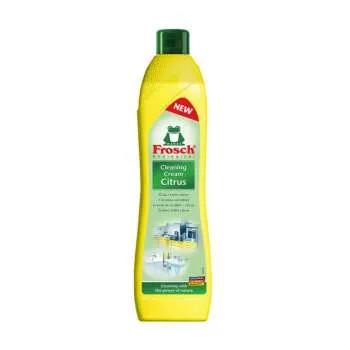 FROSCH SREDSTVO ZA CISCENJE CITRUS 500ML 