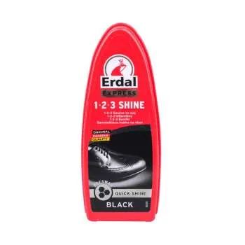 ERDAL SJAJ 123 ZA OBUCU CRNI - SUNDJER 