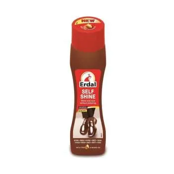 ERDAL SJAJ ZA OBUCU BRAON 65ML 