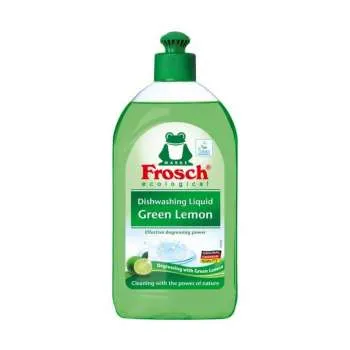 FROSCH DETERDZENT ZA SUDJE 500ML 