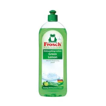 FROSCH DETERDZENT ZA SUDJE CITRUS 750ML 