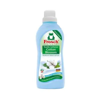 FROSCH  OMEKSIVAC COTTON BLOSSOM 750ML 