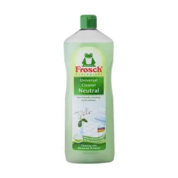 FROSCH UNIVERSAL CLEANER PH NEUTRAL 1000ML 
