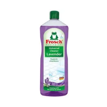 FROSCH UNIVERSAL CLEANER LAVANDER 1000ML 