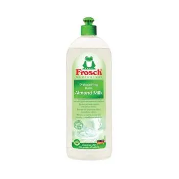 FROSCH DET. ZA SUDJE ALMOND MILK BALM 0.75L 
