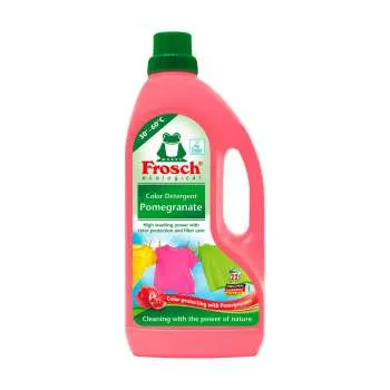FROSCH TEC.DETERDZENT ZA OBOJENI VES-NAR 1,5L 