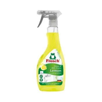 FROSCH LEMON 