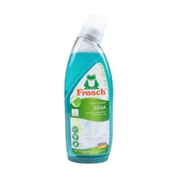 FROSCH WC GEL MINT 750ML 