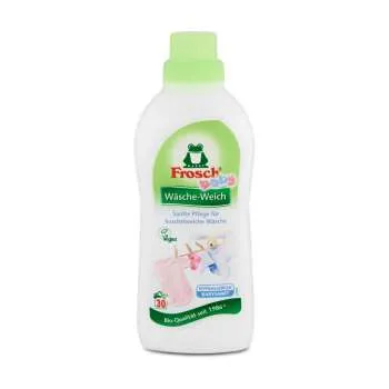 FROSCH OMEKSIVAC SOFTNER BABY 750ML 