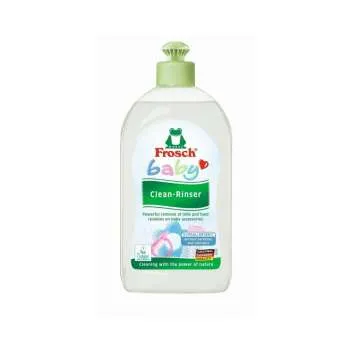 FROSCH DET. ZA CUCLE I FLASICE BABY SENSITIVE 500ML 