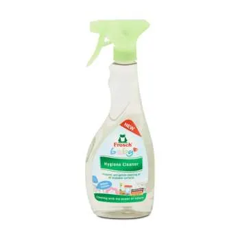 FROSCH BABY HIGIJENSKI CISTAC 500ML 