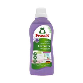 FROSCH  OMEKSIVAC LAVENDER 750ML 