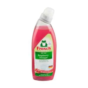 FROSCH WC GEL MALINA 750ML 