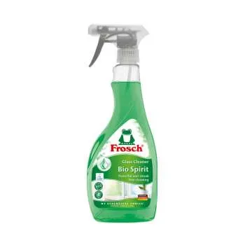 FROSCH SREDSTVO ZA CICENJE STAKLA 500ML 