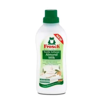 FROSCH SOFTENER ALMOND MILK 900 ML 