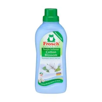 FROSCH SOFTENER COTTON BLOSSOM 900 ML 