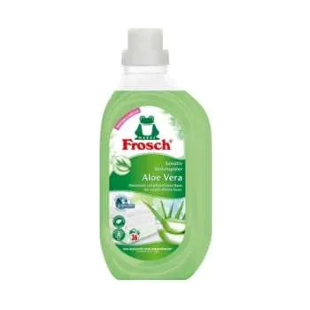 FROSCH SOFTENER ALOE VERA 900 ML 