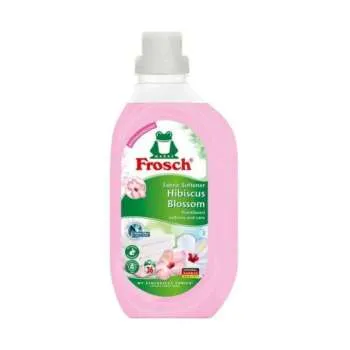 FROSCH SOFTENER HIBISCUS BLOSSOM 900ML SO 