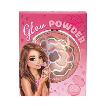 TM - SVJETLUCAVI PUDER BEAUTY AND ME 4 8/1 