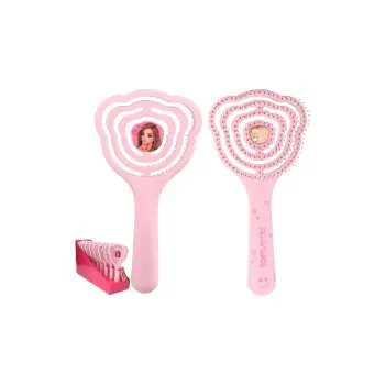 TM - ČETKA ZA KOSU BEAUTY AND ME 4 10/1 