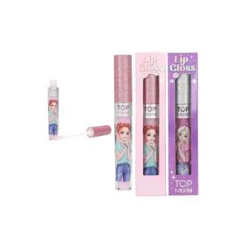 TM - SJAJ ZA USNE SA SVJETLUCAVIM POKLOPCEM BEAUTY&ME 