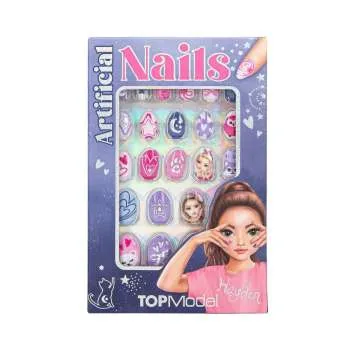 TM - VJEŠTACKI NOKTI BEAUTY & ME 5 18/1 