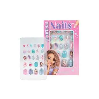 TM - VJEŠTACKI NOKTI GLITER BEAUTY & ME 5 18/1 