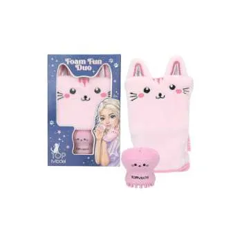 TM - SET RUKAVICA I SUN?ER ZA LICE BEAUTY & ME 5 