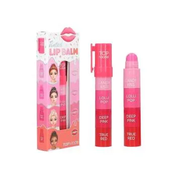 TM - BALZAM ZA USNE U VISE BOJA BEAUTY&ME 4 9/1 