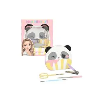TM - SET ZA MANIKIR CANDY GLAM 6/1 